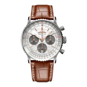 breitling navitimer b01 manual